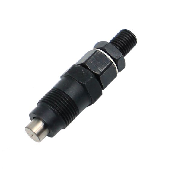 Fuel Injector 252-1446 For Case For Caterpillar