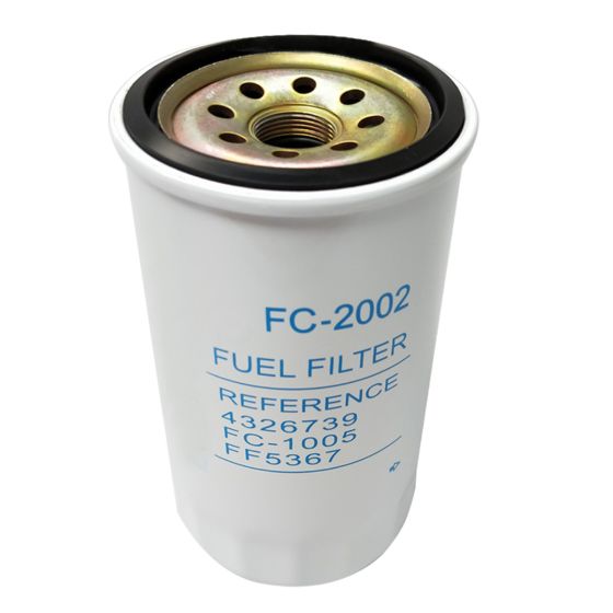 Fuel Filter 4326739 For Hitachi 