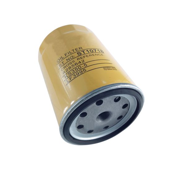 Oil Filter 4285642 For Hitachi