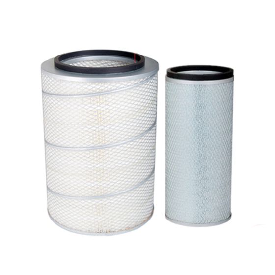 Air Filter 4288963 For Hitachi