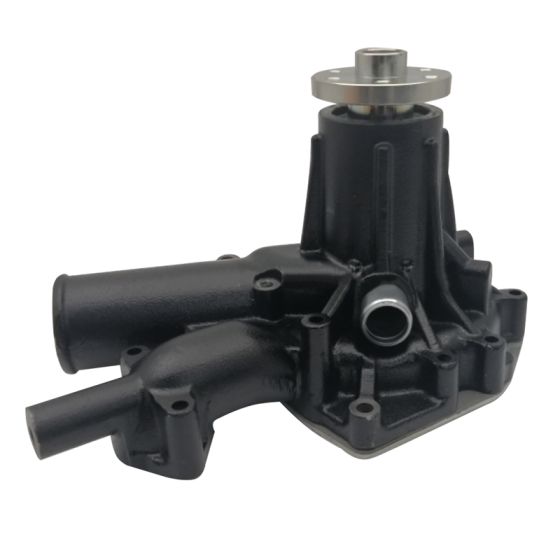 Water Pump 1-13650133-0 for Hitachi 