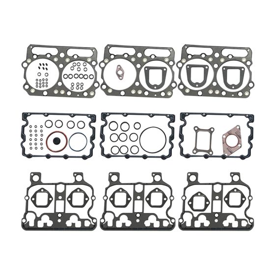 Head Gasket Set 4089368 for Cummins 