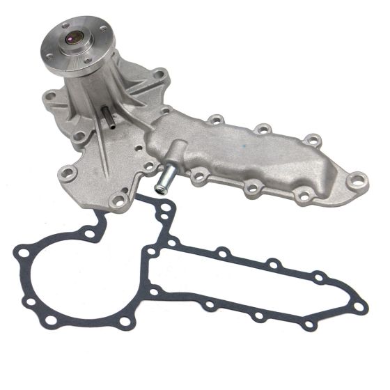 Water Pump 6681879 For Bobcat 