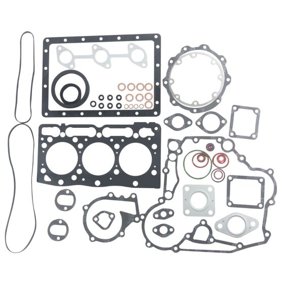 Full Gasket Kit 16226-99364 for Kubota