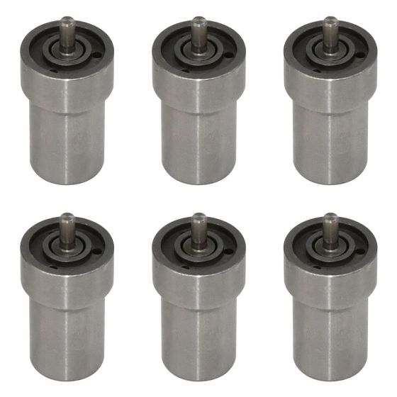 Nozzle DN12SD12 6pcs for Kubota 