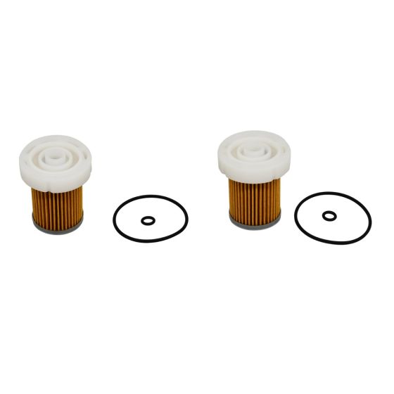 Fuel Filter 6A320-59930 2Pcs for Kubota ​