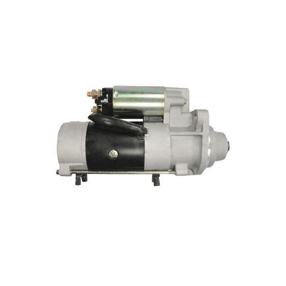 Starter Motor 6676958 66851911 2V 10T 3KW for Bobcat 