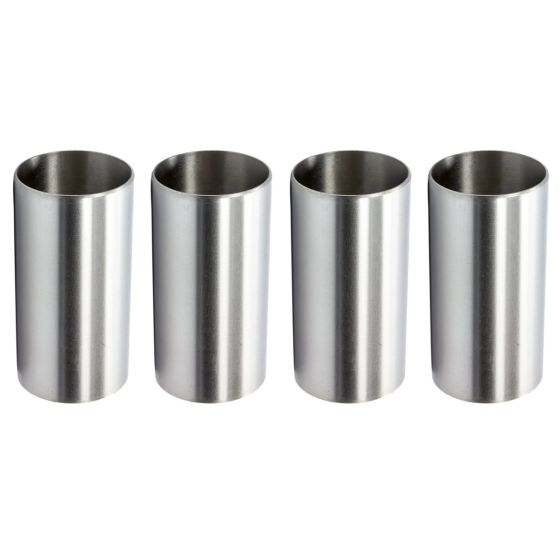 Cylinder Liner 4PCS for Kubota