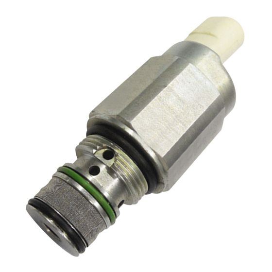 Solenoid Valve 01613-1 for John Deere