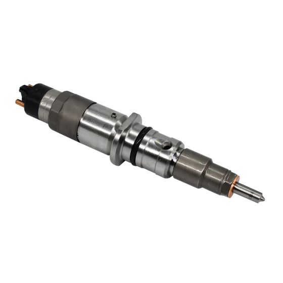 Common Rail Fuel Nozzle Injector 6754-11-3011 For Komatsu For Cummins