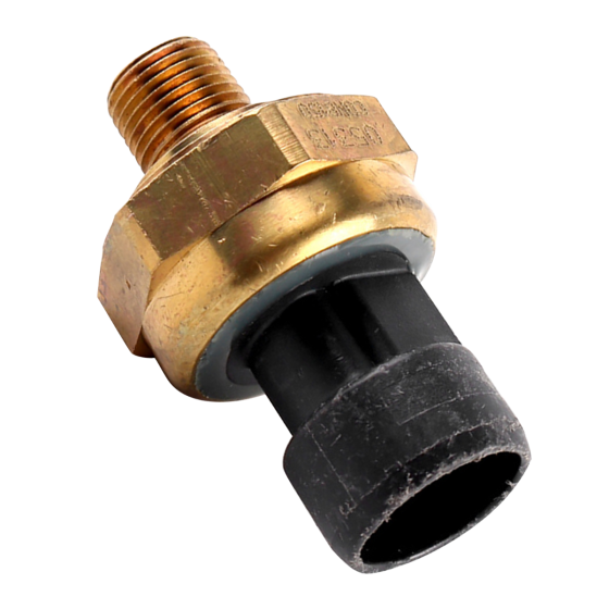 Pressure Sensor 0193-0444 for Cummins