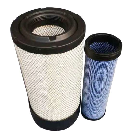 Air Filter Kit X770689 For Dynapac For Cummins