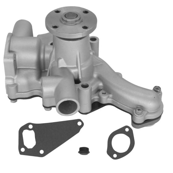 Water Pump 4900469 For Cummins 