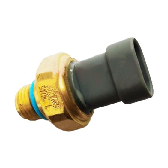 Oil Pressure Switch Sensor 4921495 For Cummins 