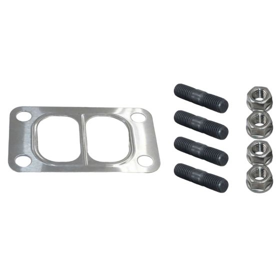 Turbo Mounting Studs Nuts 3818823 with Gasket for Cummins