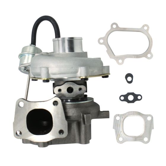 Turbocharger With Gaskets 97310502 For Isuzu For GMC For Chevrolet