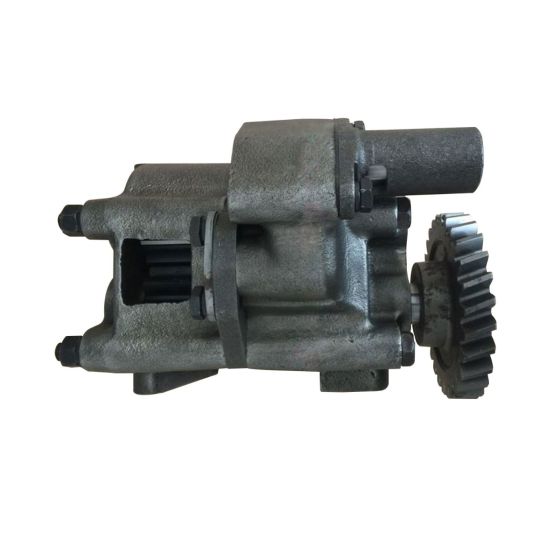 Oil Pump ASS'Y 6128521013 For Komatsu 