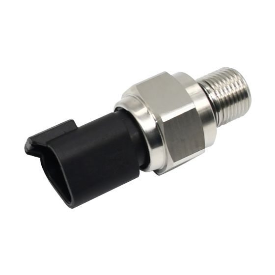 Pressure Sensor 7861-93-1650 For Komatsu