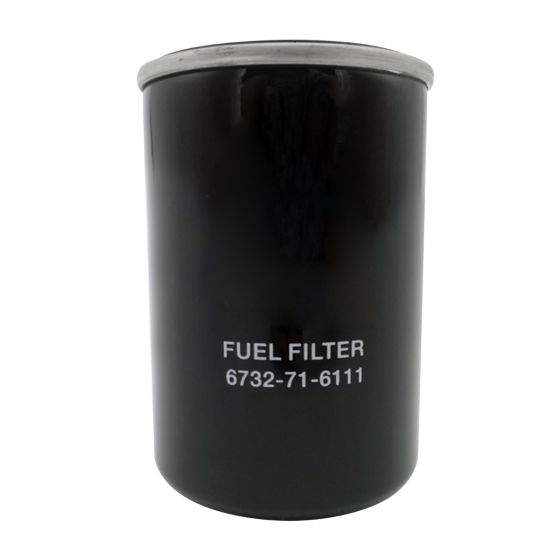 Fuel Filter 6732716110 For Komatsu 
