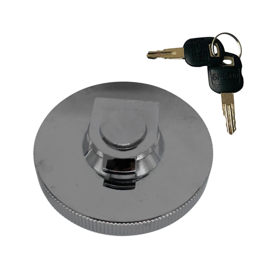 Fuel Cap With 2 Keys 0998548 for Caterpillar