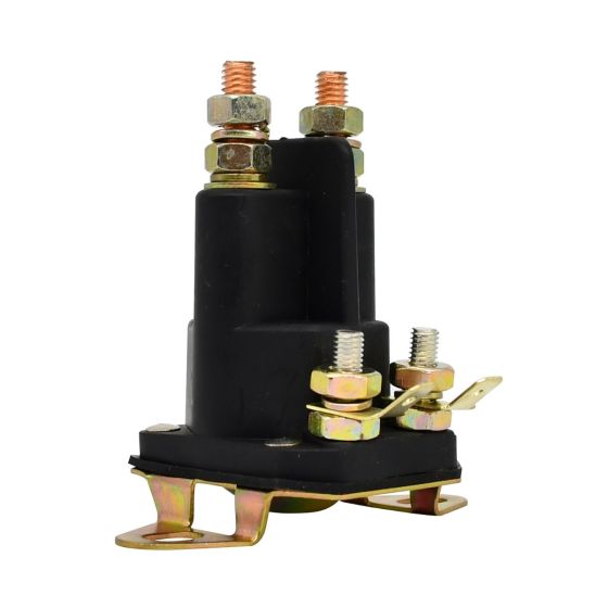 Starter Solenoid Switch Relay 12V K301162250 for Kubota