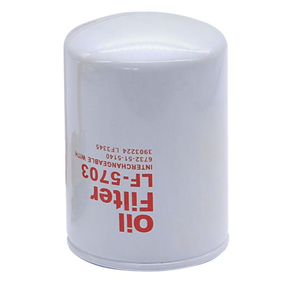 Oil Filter J908616 for Case