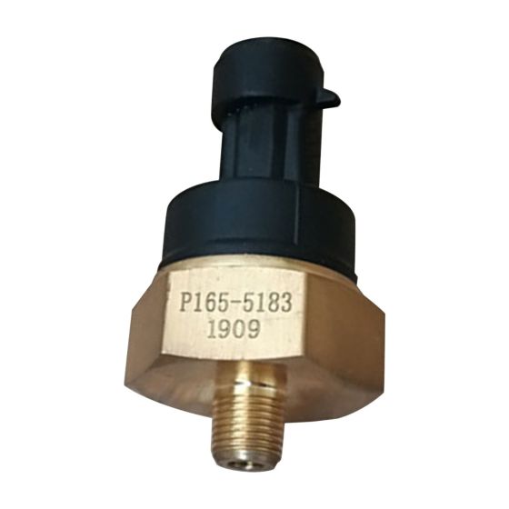 Fuel Oil Pressure Senosr P165-5183 For Atlas Copco 