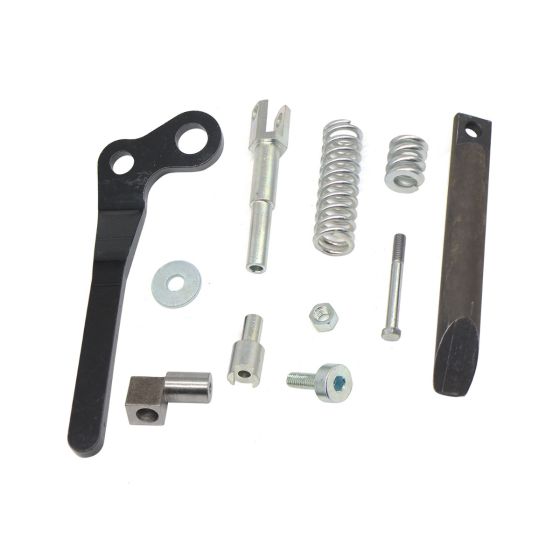 Fast Tach Lever Kit 6724775 for Bobcat 