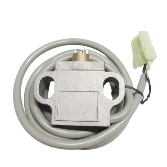 Control Limit switch sensor 2030656210 Compatible with Komatsu Excavator PC100-5S PC120-5C PC120-5K PC120-5M PC130-5 PC130-5K PC130-5S PC100-5Z 