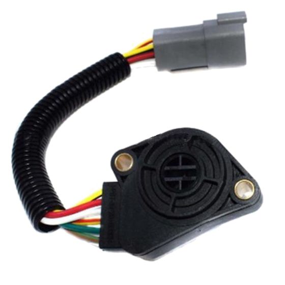 Throttle Position Sensor 21915486 For Volvo