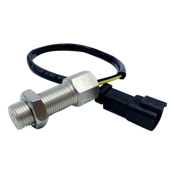 Speed Sensor 1252966 For Caterpillar