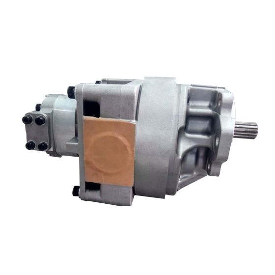 Hydraulic Pump Assy 705-52-40130 For Komatsu 