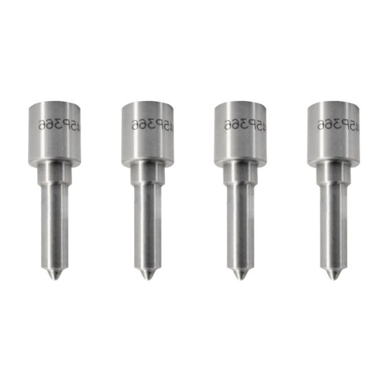 4 PCS Fuel Injector Nozzle 0432193771 For Volvo For Volkswagen For Audi