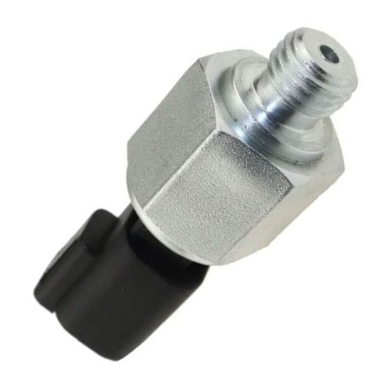 Oil Pressure Sensor 2848A071 For Perkins