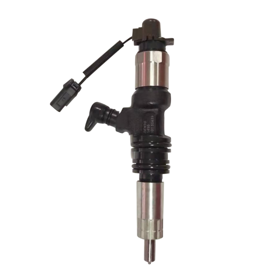 Common Rail Fuel Injector ME302143 for Mitsubishi for Fuso for Denso 