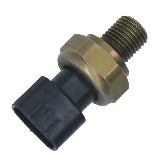 Fuel Rail Pressure Sensor 98027456 For Hitachi For Isuzu