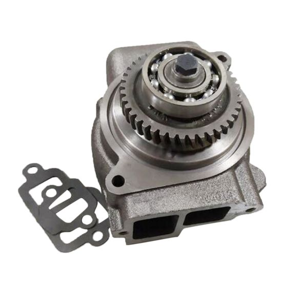 Water Pump With Gasket 2P0662 for Caterpillar 