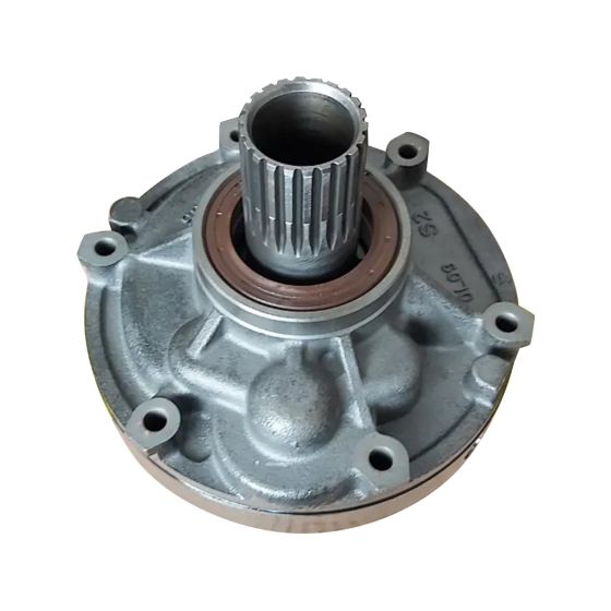 Transmission Charge Pump 87429970 for Case