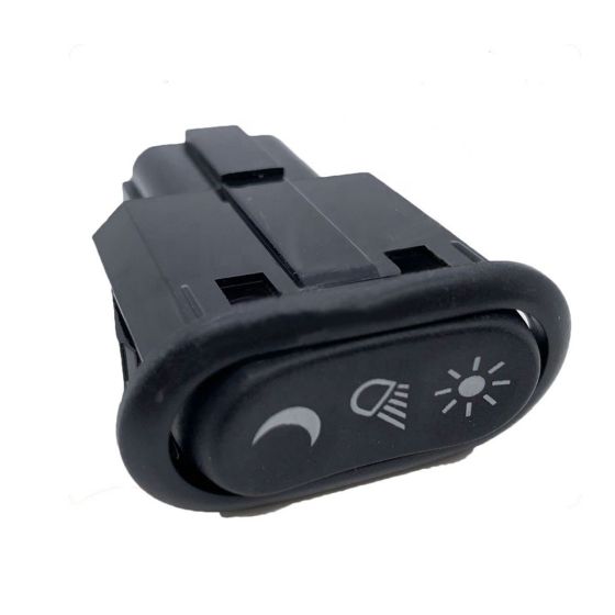 Light Switch 20Y0642121 for Komatsu