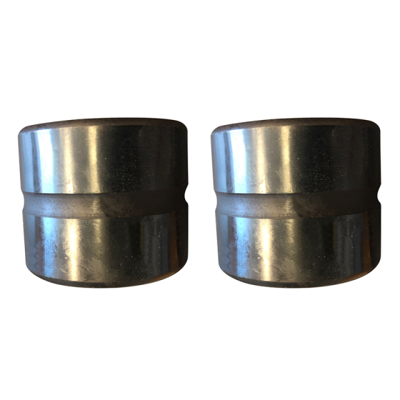 Bushing 2Pcs 20T-70-71880 For Komatsu 