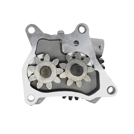 Oil Pump 8-98017-585-0 For Isuzu 