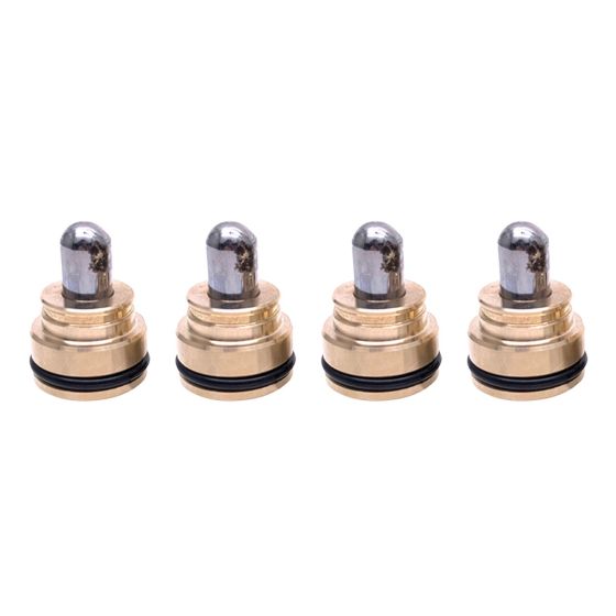 4Pcs Excavator Joystick Bullet For Caterpillar