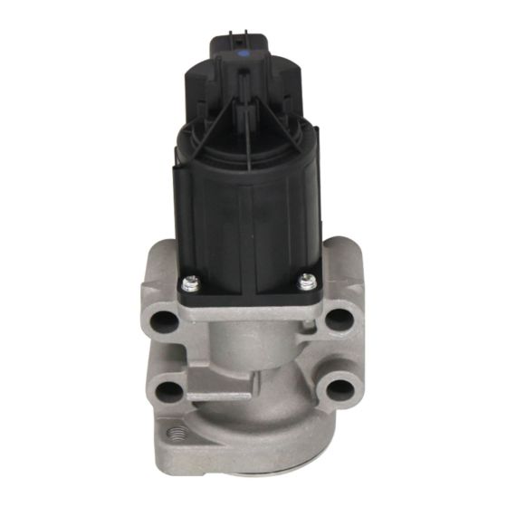 Recirculation EGR Valve 1582A038 for Mitsubishi 