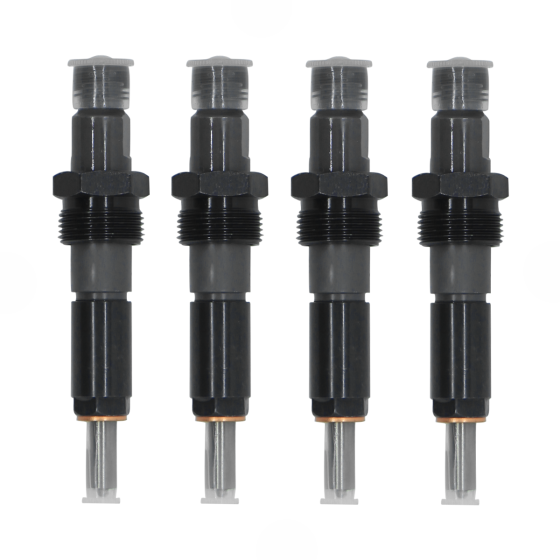 4PCS Fuel Injectors 3802905 For Cummins