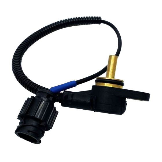 Coolant Temperature Sensor 3985651 For Volvo