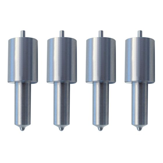 4PCS Injection Nozzle DLLA154S334N419 For Hitachi For Volvo For Bosch For Denso For Zexel For yanmar For Hino