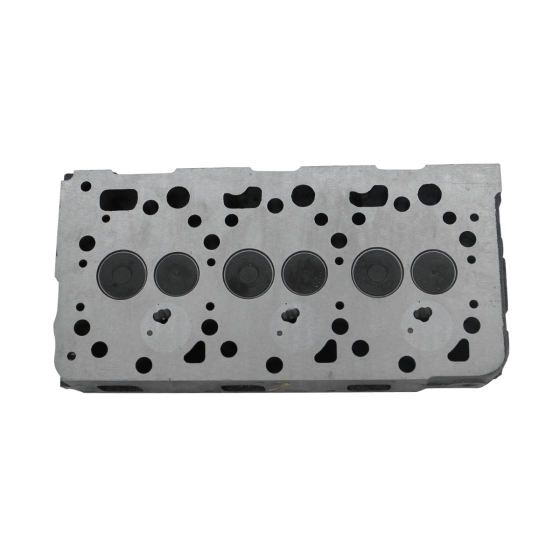 Cylinder Head With Gasket and Full Gasket Kit For Kubota 