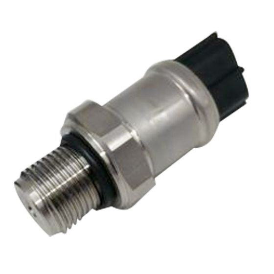 New Switch Type Pressure Sensor for Hitachi