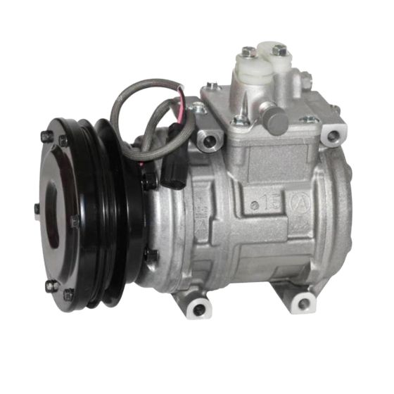 Air Conditioning Compressor 154-0490 For Komatsu