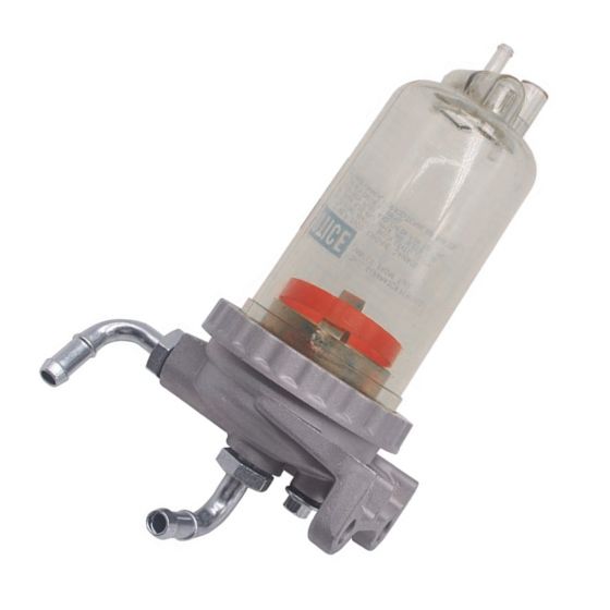 Water Sedimenter Separator Fuel Filter 8-97188-042-0 For Isuzu 